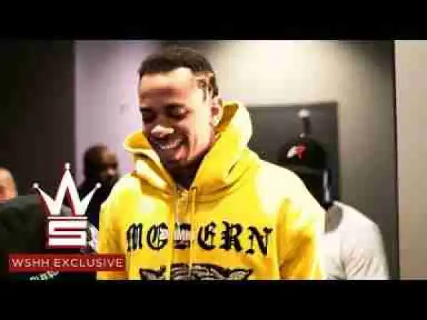 Video: RJ - Want Me Broke